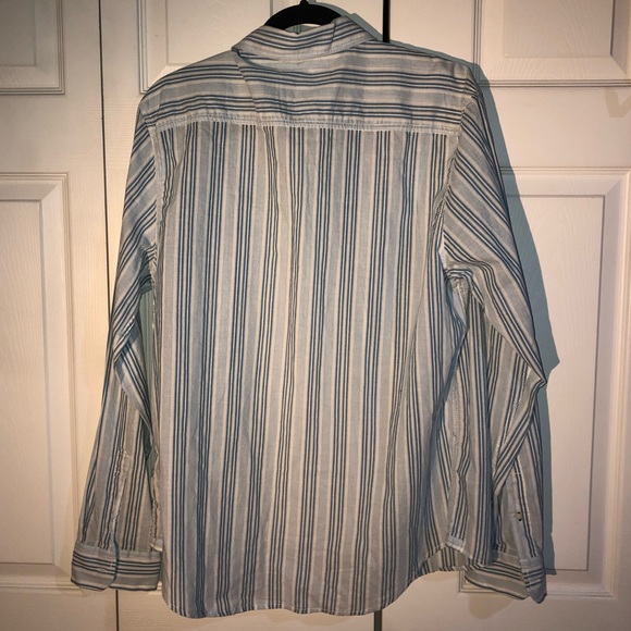 “Aeropostale” Button Down Shirt - Picture 4 of 4